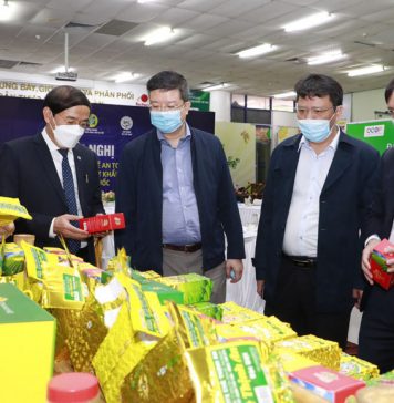 Đẩy mạnh chia sẻ thông tin về quy định an toàn thực phẩm