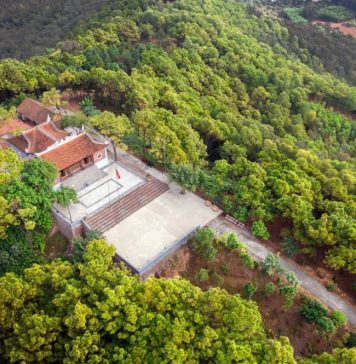 Khi sản phẩm OCOP trở thành động lực mới cho miền quả ngọt