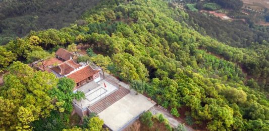 Khi sản phẩm OCOP trở thành động lực mới cho miền quả ngọt