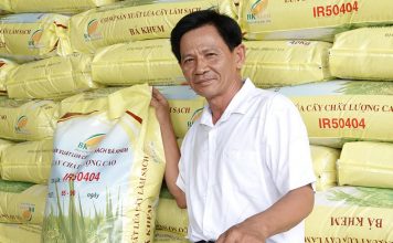Lão nông tỷ phú Cần Thơ – làm giàu từ lúa giống và chuyện giúp người ai cũng nể