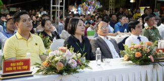 Gia Lai – Tôn vinh nông dân sáng tạo, mở lối cho nông nghiệp bền vững