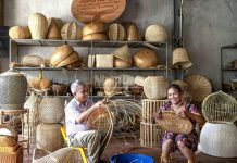 Tuần lễ sản phẩm OCOP, đặc sản vùng miền 24 tỉnh, thành tại Thành phố Hồ Chí Minh