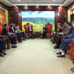 Hợp tác đầu tư toàn diện phát triển nông nghiệp – du lịch sinh thái