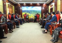 Hợp tác đầu tư toàn diện phát triển nông nghiệp – du lịch sinh thái