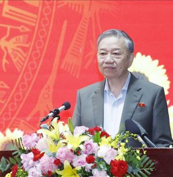 Tổng Bí thư Tô Lâm: Tập trung phát triển nông nghiệp xanh, giá trị cao, xây dựng kinh tế nông thôn hiện đại