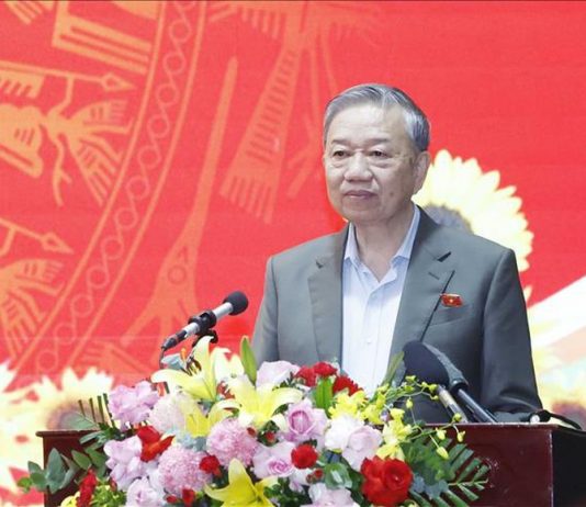 Tổng Bí thư Tô Lâm: Tập trung phát triển nông nghiệp xanh, giá trị cao, xây dựng kinh tế nông thôn hiện đại