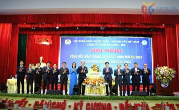 Quảng Ninh: Công ty Than Hạ Long tổ chức Hội nghị tổng kết hoạt động sản xuất kinh doanh năm 2025