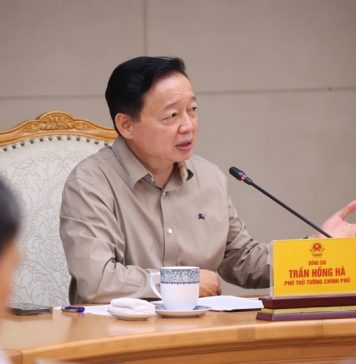 Phát triển OCOP thành thương hiệu Việt Nam, đạt chuẩn quốc tế trên thị trường toàn cầu