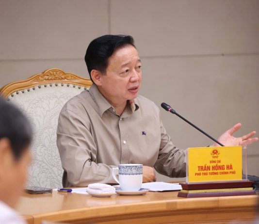 Phát triển OCOP thành thương hiệu Việt Nam, đạt chuẩn quốc tế trên thị trường toàn cầu