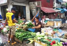 Năm 2026 Hà Nội giải quyết dứt điểm chợ cóc, chợ tạm