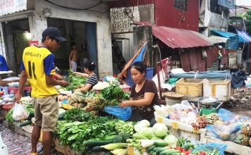 Năm 2026 Hà Nội giải quyết dứt điểm chợ cóc, chợ tạm