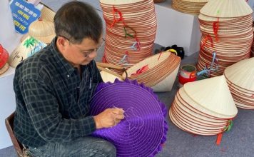 Phát triển sản phẩm OCOP gắn với xây dựng thương hiệu