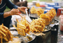 Thực phẩm bẩn – Nguyên nhân hàng đầu gây ung thư