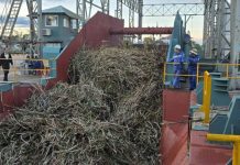 Nhà máy Đường An Khê vào vụ ép mới