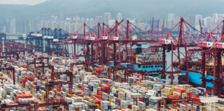 Việt Nam gia nhập nhóm 15 cường quốc xuất khẩu