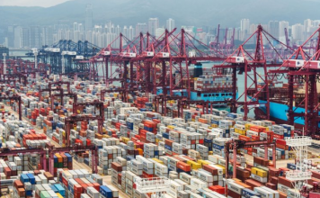 Việt Nam gia nhập nhóm 15 cường quốc xuất khẩu