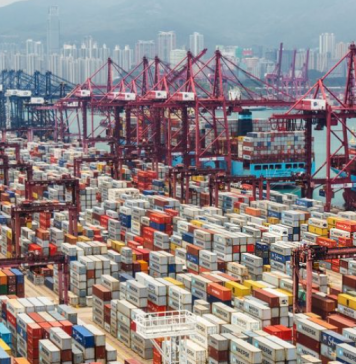 Việt Nam gia nhập nhóm 15 cường quốc xuất khẩu