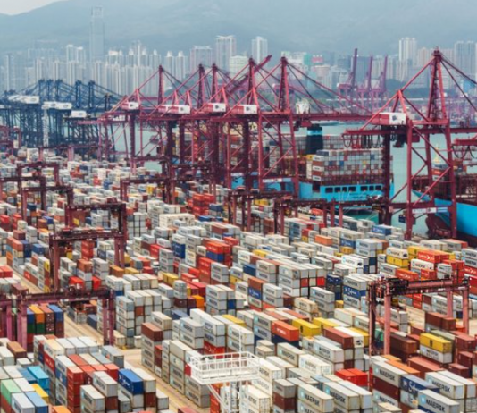 Việt Nam gia nhập nhóm 15 cường quốc xuất khẩu