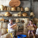 Tuần lễ sản phẩm OCOP, đặc sản vùng miền 24 tỉnh, thành tại Thành phố Hồ Chí Minh