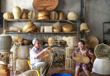 Tuần lễ sản phẩm OCOP, đặc sản vùng miền 24 tỉnh, thành tại Thành phố Hồ Chí Minh