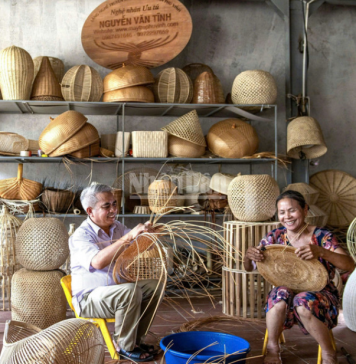Tuần lễ sản phẩm OCOP, đặc sản vùng miền 24 tỉnh, thành tại Thành phố Hồ Chí Minh