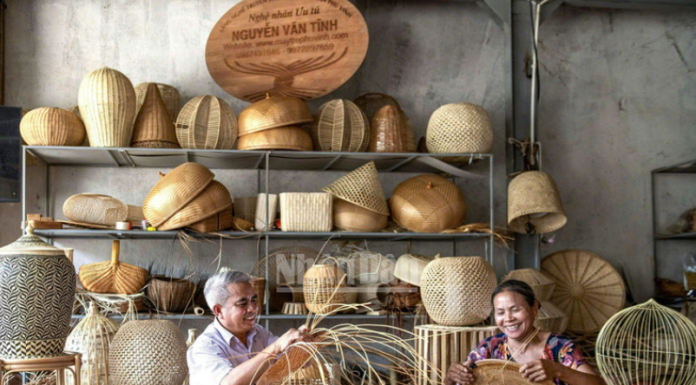 Tuần lễ sản phẩm OCOP, đặc sản vùng miền 24 tỉnh, thành tại Thành phố Hồ Chí Minh