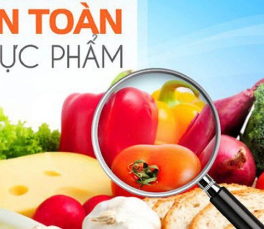 Xây dựng chuỗi liên kết để có được sản phẩm sạch