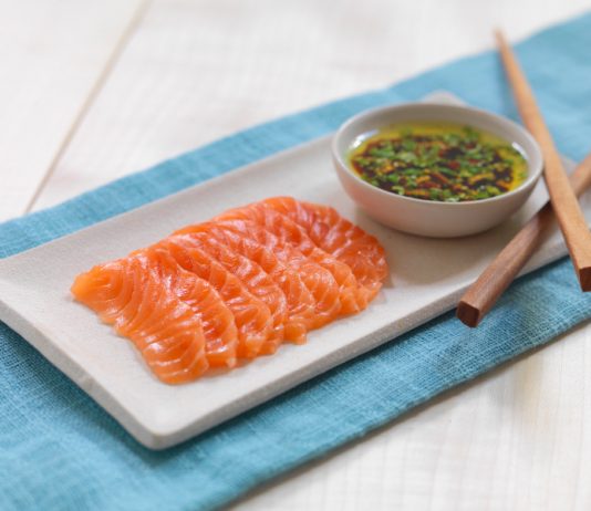 Việt Nam là thị trường tiêu thụ cá hồi Na Uy tăng trưởng nhanh nhất Đông Nam Á