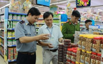 Vận động ít nhất 90% số hộ sản xuất nông nghiệp đăng ký, cam kết bảo đảm ATTP