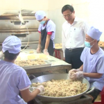 Nhiều siêu thị tại Hà Nội có sản phẩm chưa bảo đảm an toàn thực phẩm