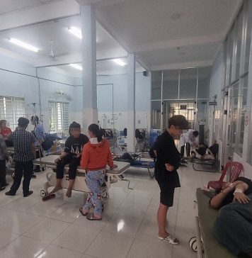 Quản lý mối nguy ô nhiễm thực phẩm