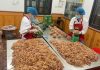 Xã Phúc Hòa đẩy nhanh tiến độ hoàn thiện hồ sơ OCOP – Khẳng định chất lượng đặc sản địa phương