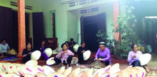 Phú Thọ giữ gìn và phát huy giá trị làng nghề truyền thống
