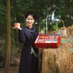 Nghệ thuật ẩm thực bản địa là văn hoá và phong cách sống