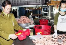 Từ hơn 120 tấn thịt lợn bệnh: Khi “lỗ hổng” kiểm soát đe dọa người tiêu dùng