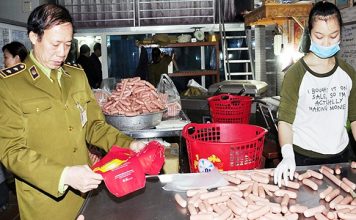 Từ hơn 120 tấn thịt lợn bệnh: Khi “lỗ hổng” kiểm soát đe dọa người tiêu dùng