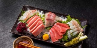 Những lưu ý nhằm tránh ngộ độc hải sản