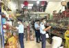 Hòa Bình siết chặt quản lý chất lượng nông, lâm, thủy sản trên thị trường