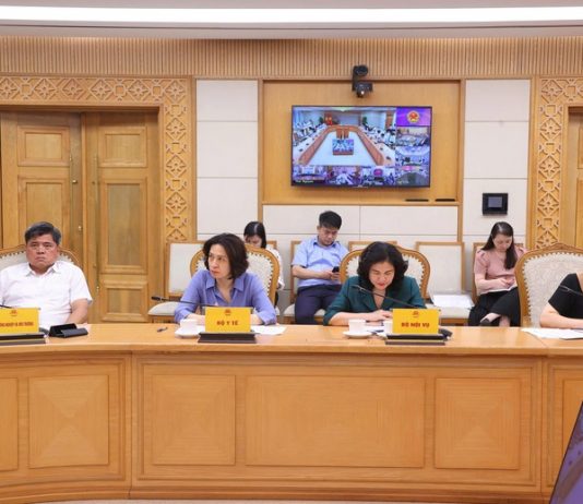 Phát triển OCOP thành thương hiệu Việt Nam, đạt chuẩn quốc tế trên thị trường toàn cầu