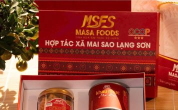 Nghệ thuật ẩm thực bản địa là văn hoá và phong cách sống