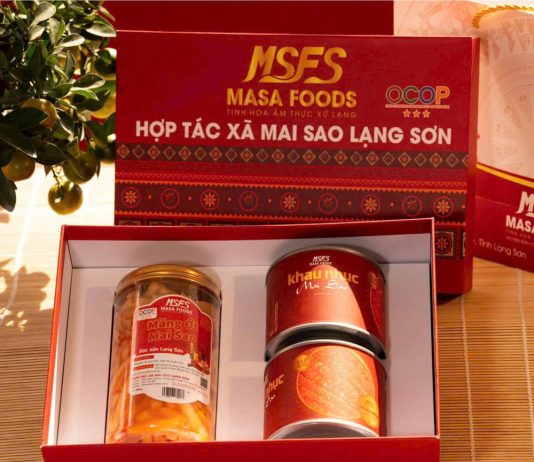 Nghệ thuật ẩm thực bản địa là văn hoá và phong cách sống