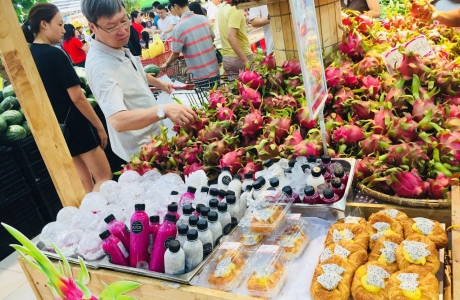 Hà Nội: Thực hiện đồng bộ các biện pháp tăng cường quản lý bảo đảm an toàn thực phẩm