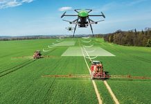 Nông nghiệp đang thúc đẩy quá trình chuyển dịch từ sản xuất truyền thống sang kinh tế nông nghiệp hiện đại