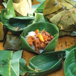 Mọi thứ từ chuối đều bán được