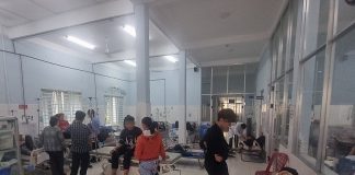 Quản lý mối nguy ô nhiễm thực phẩm