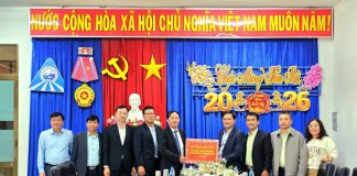 Động lực mới cho cụm sản xuất mía – đường – điện lớn nhất nước