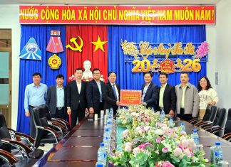 Động lực mới cho cụm sản xuất mía – đường – điện lớn nhất nước