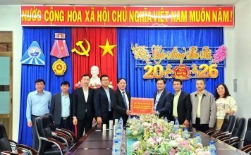 Động lực mới cho cụm sản xuất mía – đường – điện lớn nhất nước