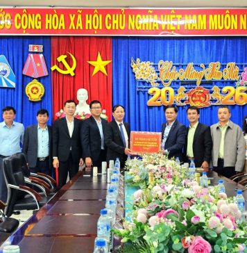 Động lực mới cho cụm sản xuất mía – đường – điện lớn nhất nước