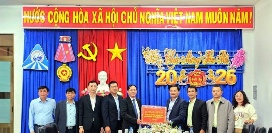 Động lực mới cho cụm sản xuất mía – đường – điện lớn nhất nước